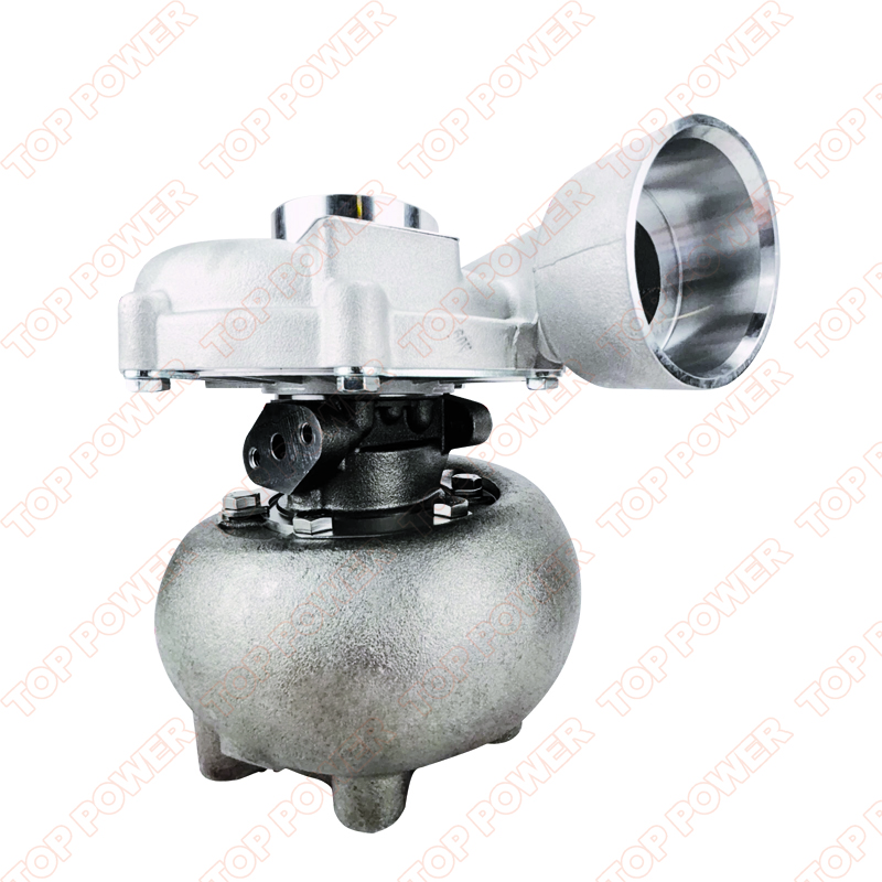 Turbocompressore K27 53279706206 0030965599KZ per camion/autobus Mercedes Benz con motore OM422A/LA OM442A