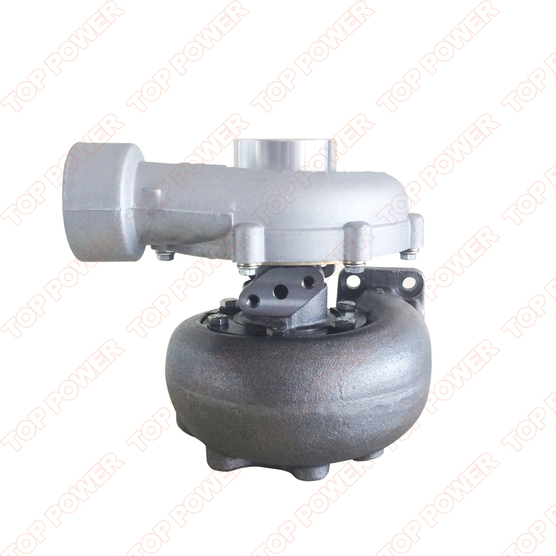 Turbocompressore K27 53279706206 0030965599KZ per camion/autobus Mercedes Benz con motore OM422A/LA OM442A