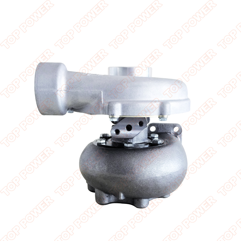 Turbocompresor K27 53279706502 53279886507 0050969399 para camión comercial Mercedes Benz con motor OM442LA-E2