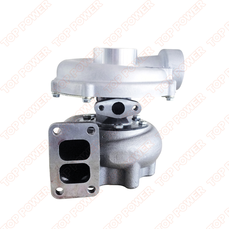 K27 Turbo 0050969399 53279886507 53279706502 Turbocharger for Mercedes Benz Truck OM442LA-E2 Engine K27 Turbo 0050969399 53279886507 53279706502 Turbocharger for Mercedes Benz Truck OM442LA-E2 Engine