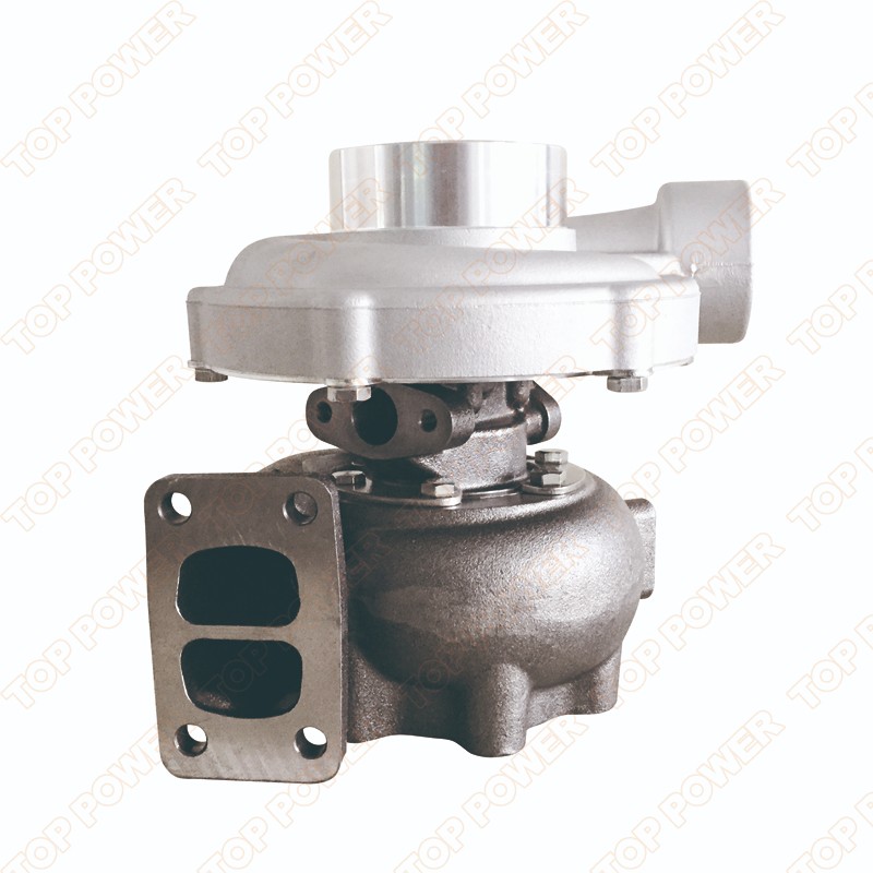 53279886533 K27 turbocharger