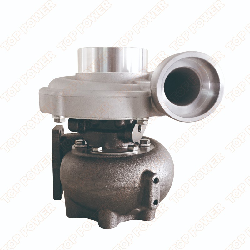 turbocharger for Mercedes LKW Truck Actros