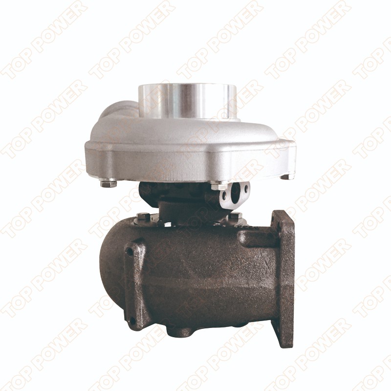 53279886533 K27 turbocharger