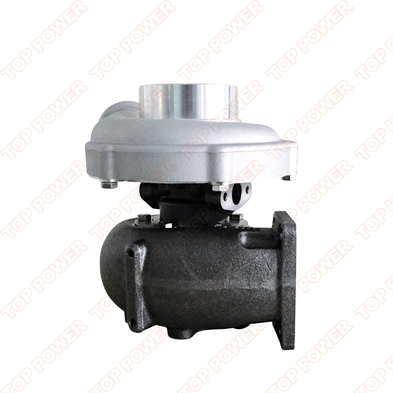 K27 53279706526 53279886533 0090961799 Турбокомпресор за камион Мерцедес Бенц ЛКВ Актрос с двигател OM502LA-E2/E3