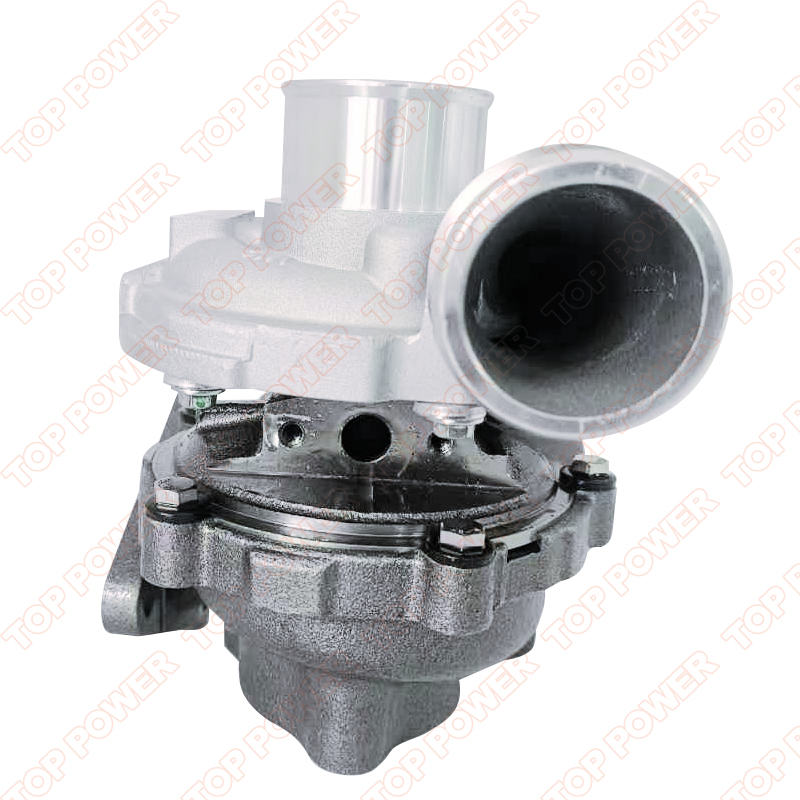 GT14 810164-0004 Турбокомпресор за ФУДИ с двигател D19 D19TCIE2 1.9TD