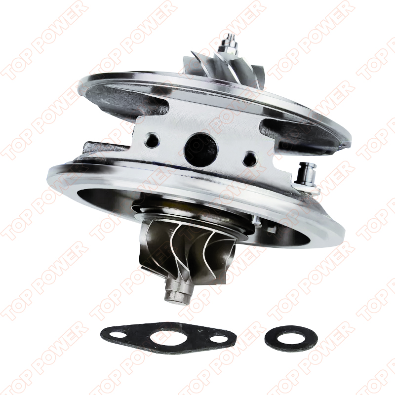 GT14 810164-0004 Турбокомпресор за ФУДИ с двигател D19 D19TCIE2 1.9TD