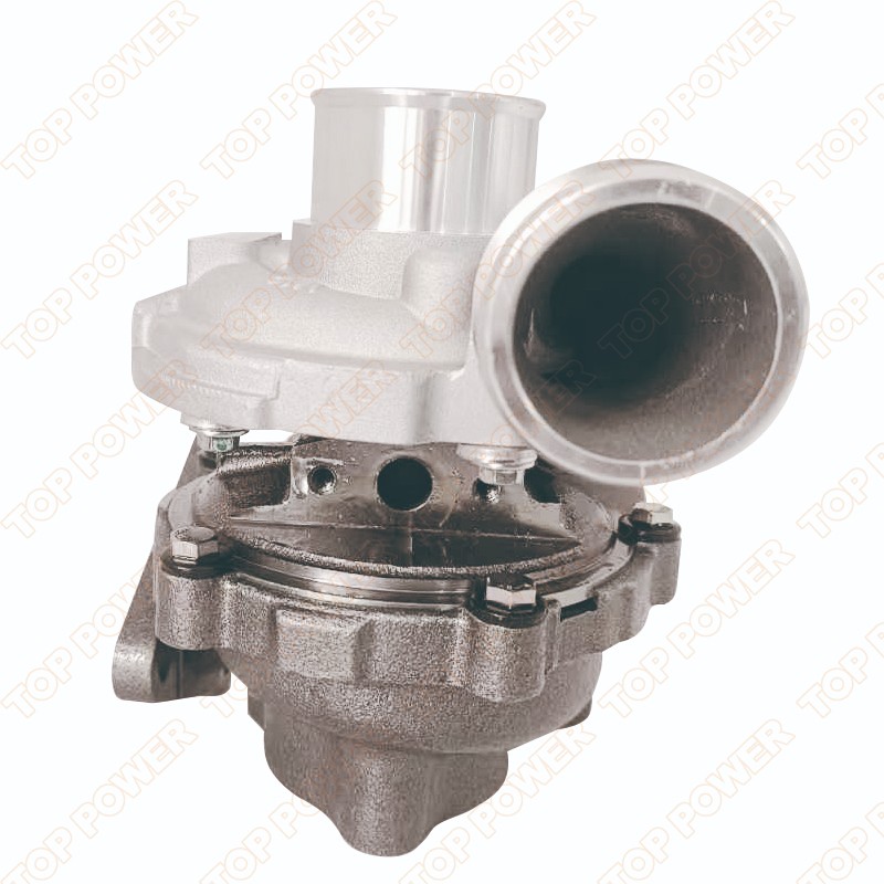GT14 turbocharger for JAC D19TCIE2 GT14 turbocharger for JAC D19TCIE2