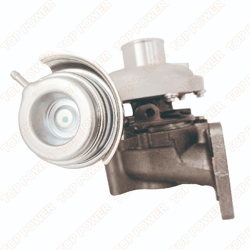 turbocharger for JAC D19TCIE2 engine turbocharger for JAC D19TCIE2 engine