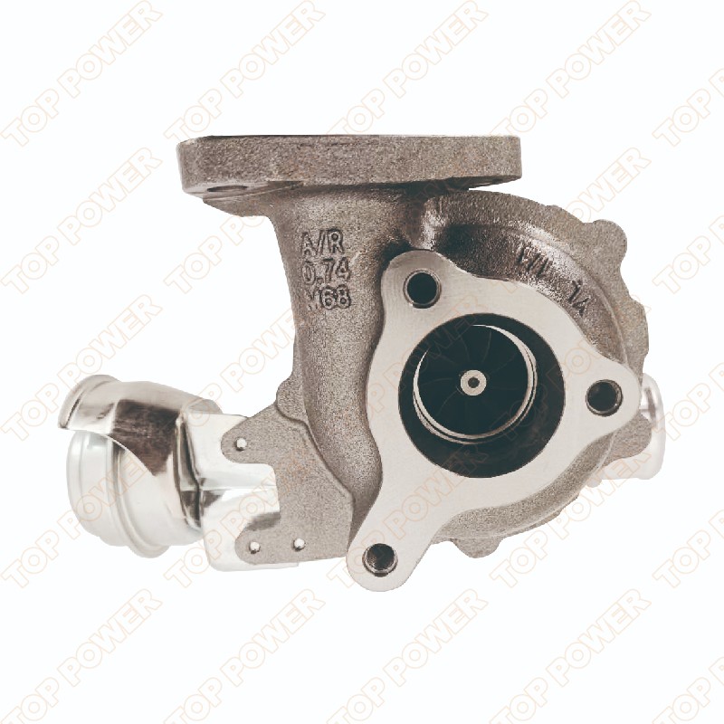X10001370 GT14 turbocharger X10001370 GT14 turbocharger