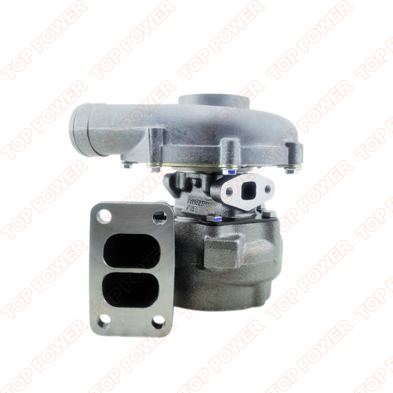 K27-115-01 2075553002 Turbocharger for KAMAZ 740.31-240 740.30-260 740.51-320 Engine Assy Auto Parts K27-115-01 2075553002 Turbocharger for KAMAZ 740.31-240 740.30-260 740.51-320 Engine Assy Auto Parts