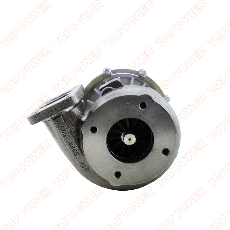K27-115-01 2075553002 Turbocharger for KAMAZ 740.31-240 740.30-260 740.51-320 Engine Assy Auto Parts