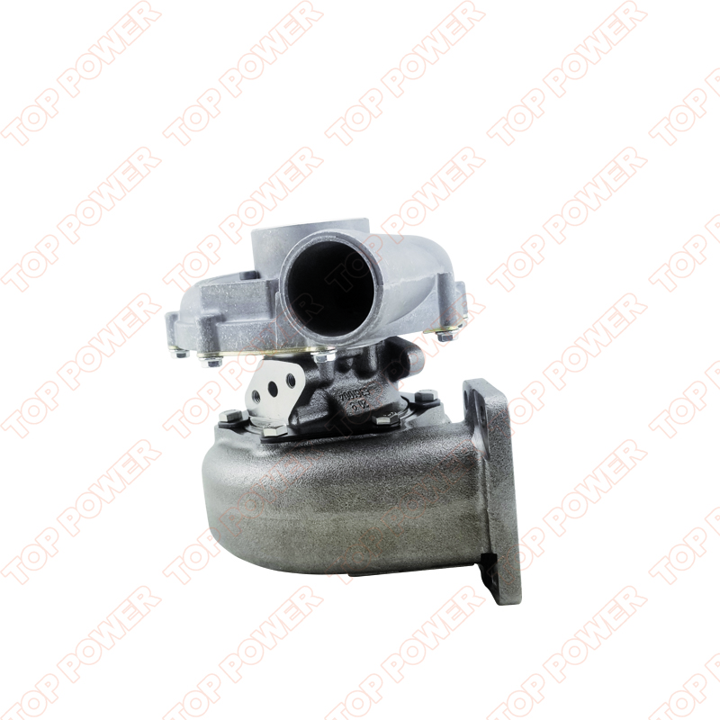 K27-115-01 2075553002 Turbocharger for KAMAZ 740.31-240 740.30-260 740.51-320 Engine Assy Auto Parts