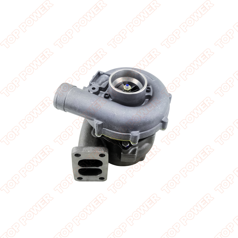 K27-115-01 2075553002 Turbocharger for KAMAZ 740.31-240 740.30-260 740.51-320 Engine Assy Auto Parts