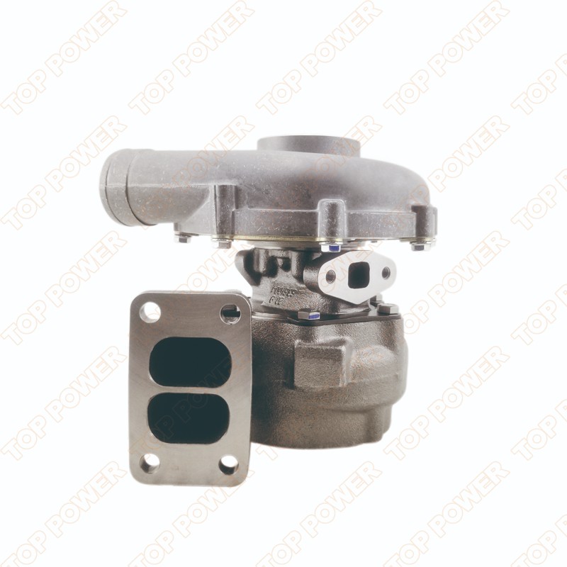 K27-115-01 2075553002 turbocharger K27-115-01 2075553002 turbocharger
