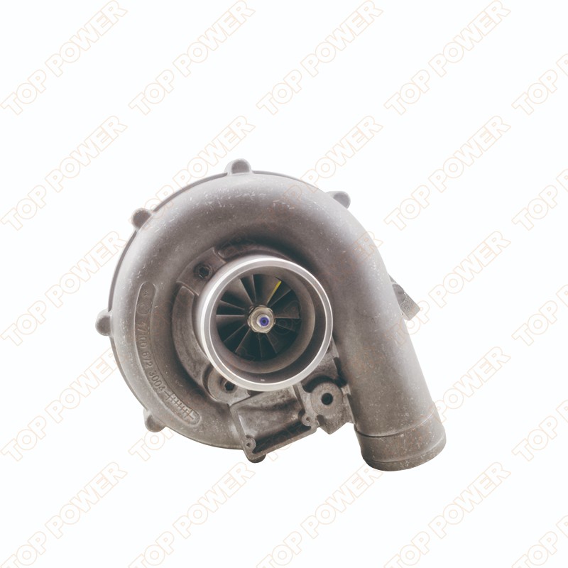 K27-115-01 2075553002 turbocharger K27-115-01 2075553002 turbocharger