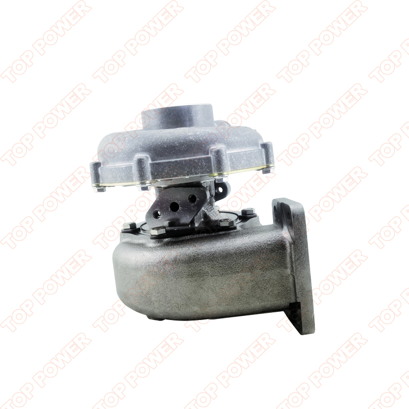 High Quality K27-115-02 2075553001 K27 Turbocharger for KAMAZ 740.31-240 740.30-260 740.51-320 Diesel Engine