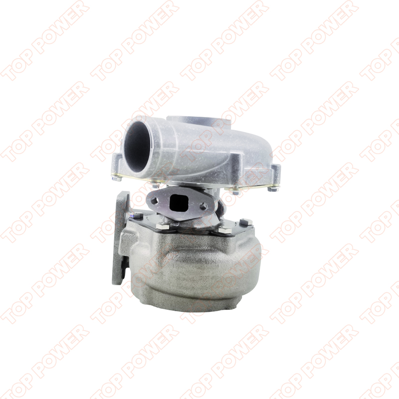 High Quality K27-115-02 2075553001 K27 Turbocharger for KAMAZ 740.31-240 740.30-260 740.51-320 Diesel Engine