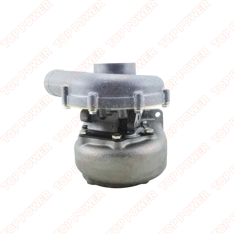 High Quality K27-115-02 2075553001 K27 Turbocharger for KAMAZ 740.31-240 740.30-260 740.51-320 Diesel Engine