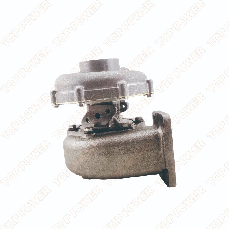 turbocharger for KAMAZ 740.31-240 turbocharger for KAMAZ 740.31-240