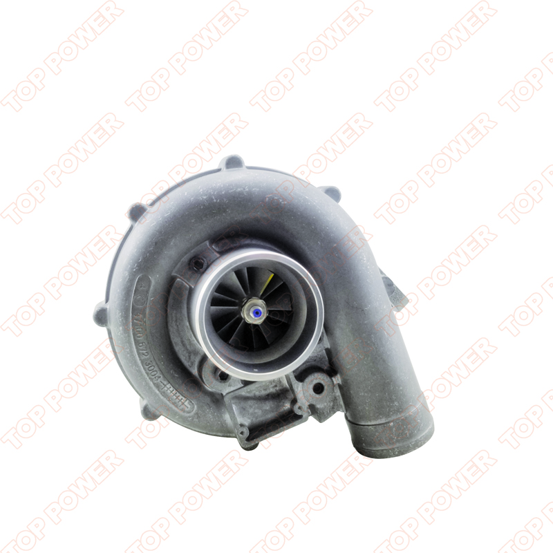 Factory Direct K27-115-01 2075553002 Turbocharger for KAMAZ Truck with 740.31-240 740.30-260 740.51-320 Engine