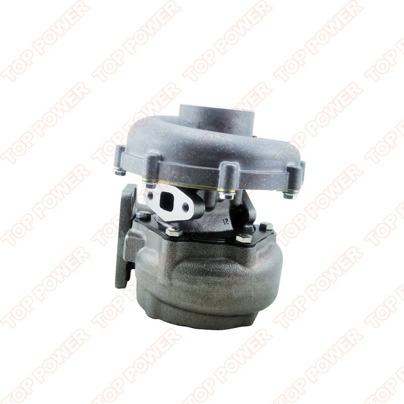 Factory Direct K27-115-01 2075553002 Turbocharger for KAMAZ Truck with 740.31-240 740.30-260 740.51-320 Engine