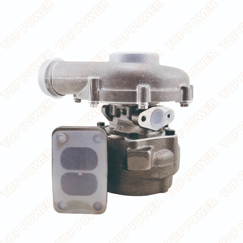 2075554004 turbocharger for Kamaz 2075554004 turbocharger for Kamaz
