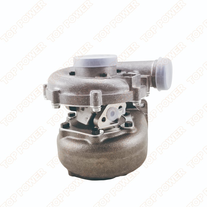 K27-145-01 2075554004 turbocharger K27-145-01 2075554004 turbocharger