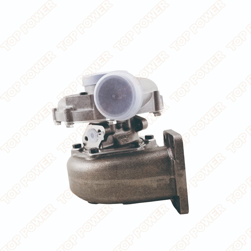 2075554004 turbocharger for Kamaz 2075554004 turbocharger for Kamaz