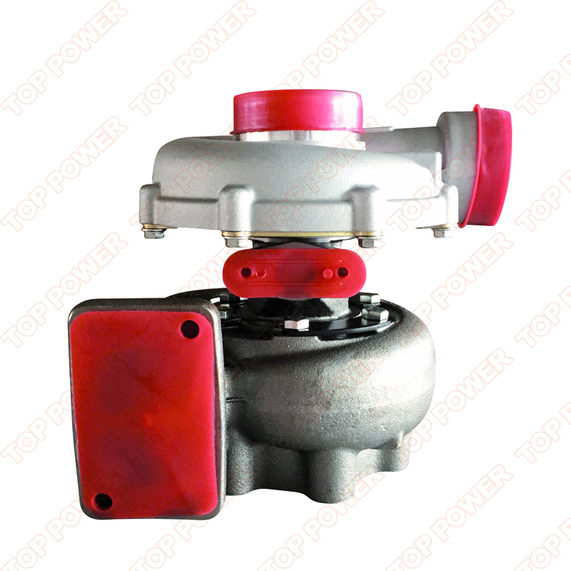 K27-422 53279706206 53279886206 30965399 30965499 K27 Turbocharger for Mercedes Benz Truck OM442A Engine K27-422 53279706206 53279886206 30965399 30965499 K27 Turbocharger for Mercedes Benz Truck OM442A Engine