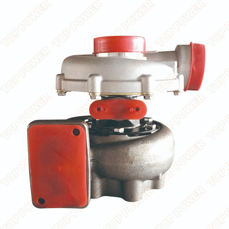 turbocharger for Mercedes Benz Truck