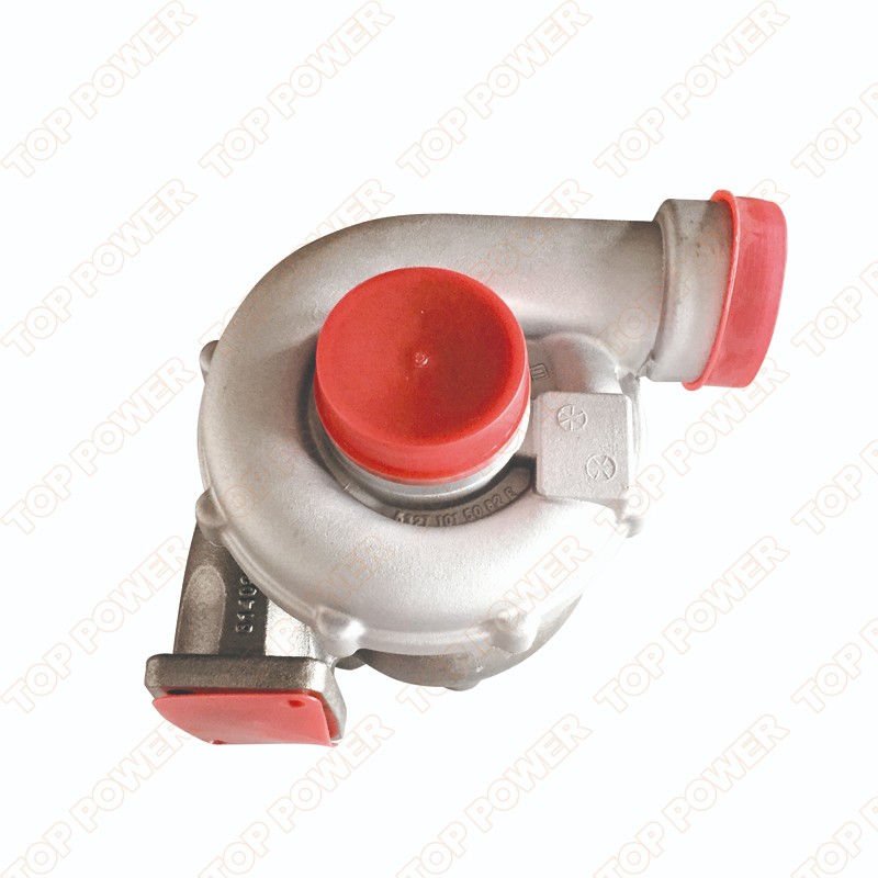K27 turbocharger for Mercedes Benz