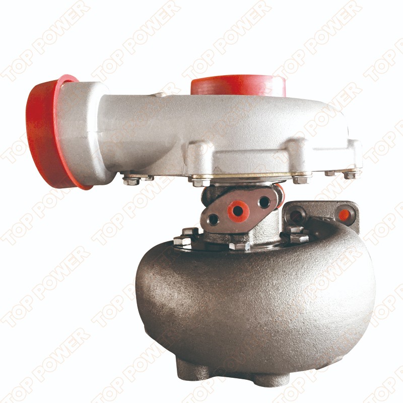 turbocharger for Mercedes Benz Truck