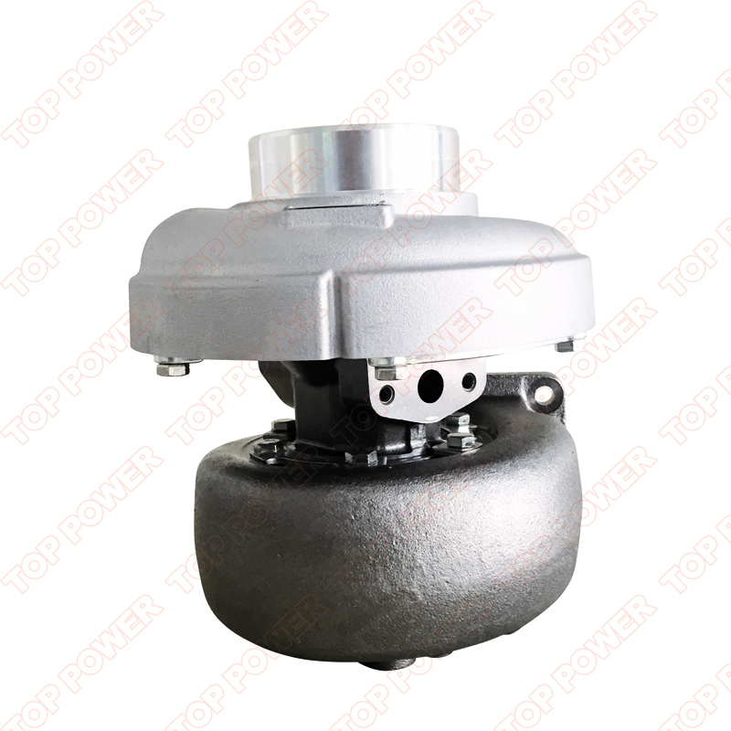 Висококачествен турбокомпресор K31 53319887201 51.09100.7291 за двигател МЪЖ D2866LF25 за камион