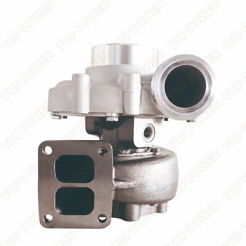 51.09100.7291 K31 turbocharger