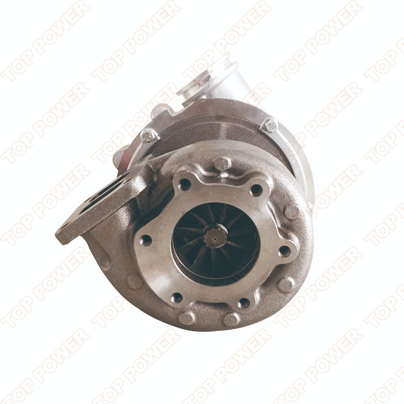 51.09100.7291 K31 turbocharger