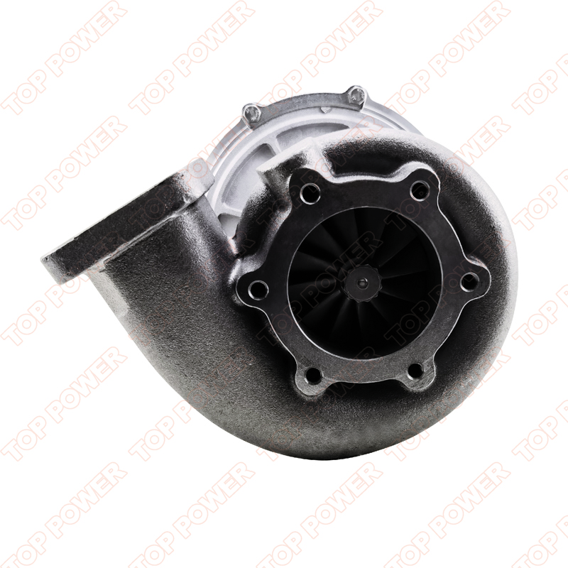 K36-87-01 48597514018 K36 Turbocharger for KAMAZ Truck Diesel Engine Turbo Parts Replacement