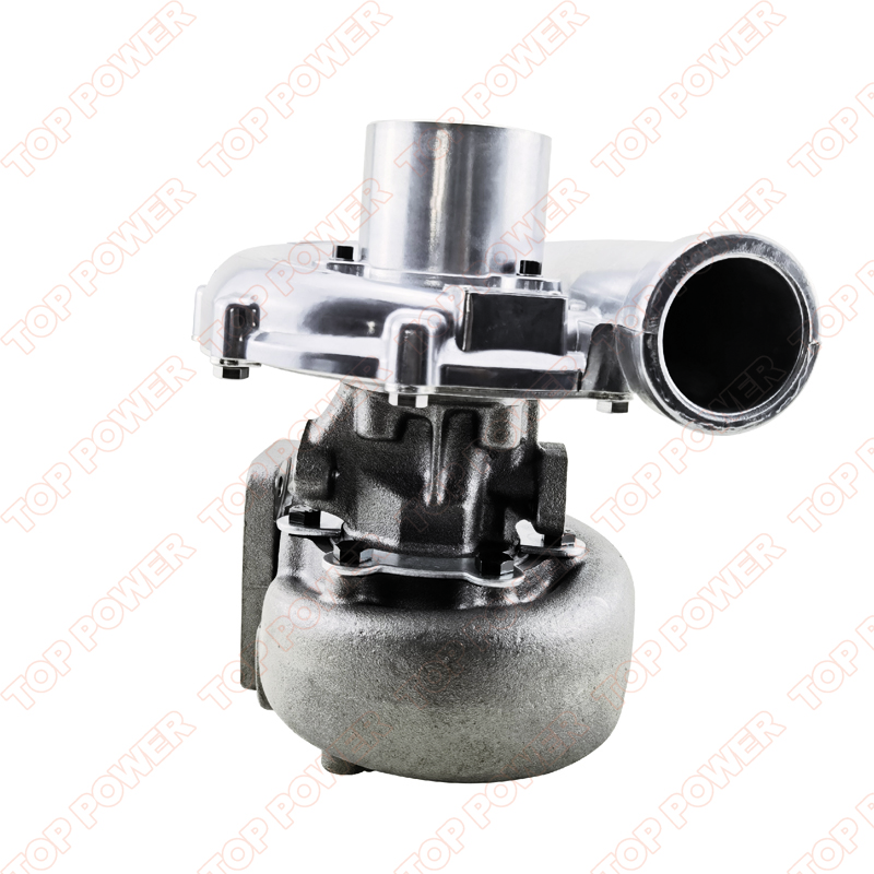 K36-87-01 48597514018 K36 Turbocharger for KAMAZ Truck Diesel Engine Turbo Parts Replacement