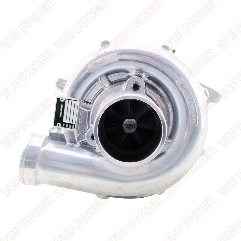K36-87-01 48597514018 K36 Turbocharger for KAMAZ Truck Diesel Engine Turbo Parts Replacement