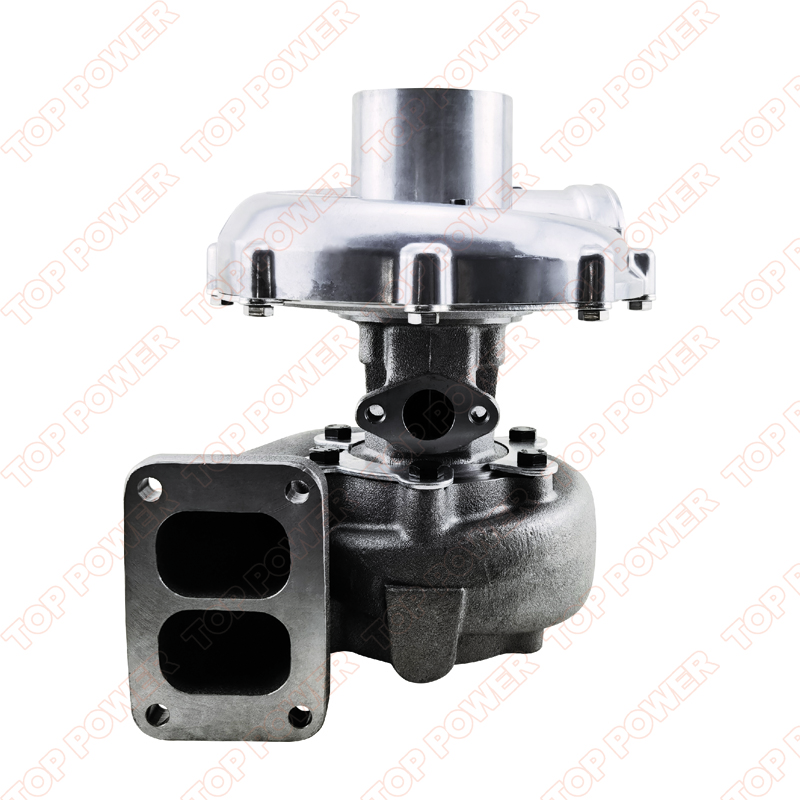 K36-87-01 48597514018 K36 Turbocharger for KAMAZ Truck Diesel Engine Turbo Parts Replacement K36-87-01 48597514018 K36 Turbocharger for KAMAZ Truck Diesel Engine Turbo Parts Replacement