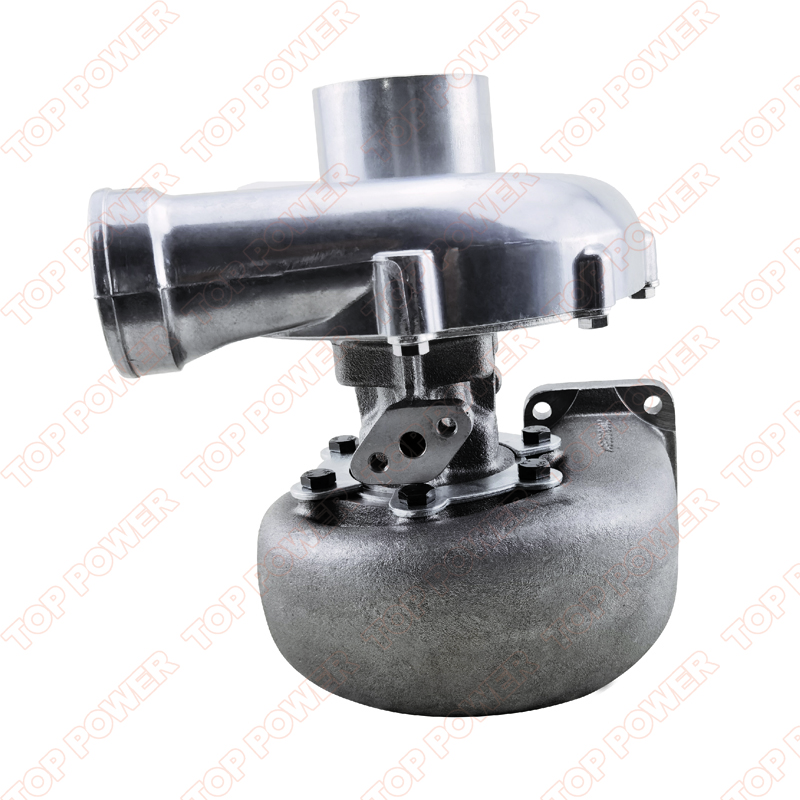 K36-87-01 48597514018 K36 Turbocharger for KAMAZ Truck Diesel Engine Turbo Parts Replacement