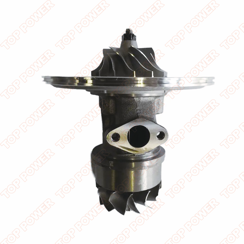 K36-87-01 48597514018 K36 Turbocharger for KAMAZ Truck Diesel Engine Turbo Parts Replacement