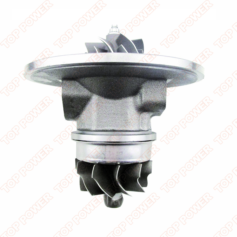 Отлично качество K31 53319887201 51.09100.7291 Турбокомпресор за камион МЪЖ с двигател D2866LF25