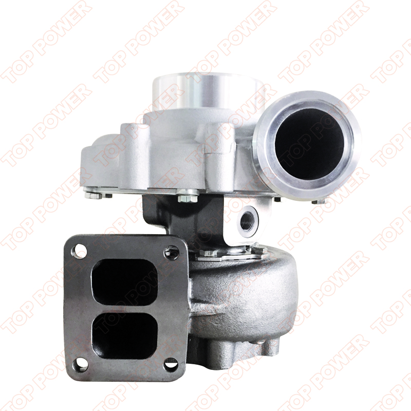 turbocharger turbocharger