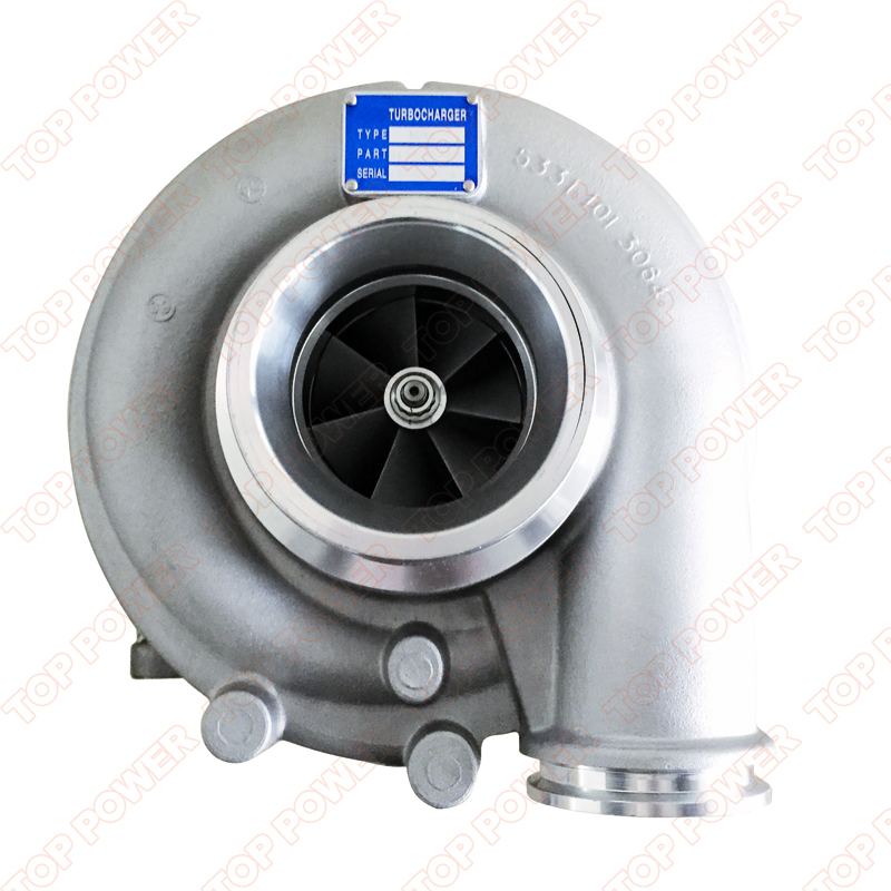 48597514018 Turbocharger 48597514018 Turbocharger
