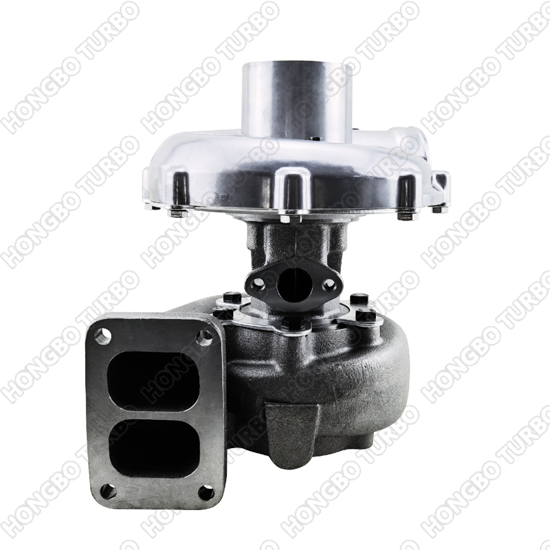 Auto Parts K36-87-01 48597514018 Turbocharger for KAMAZ Truck Diesel Engine Auto Parts K36-87-01 48597514018 Turbocharger for KAMAZ Truck Diesel Engine