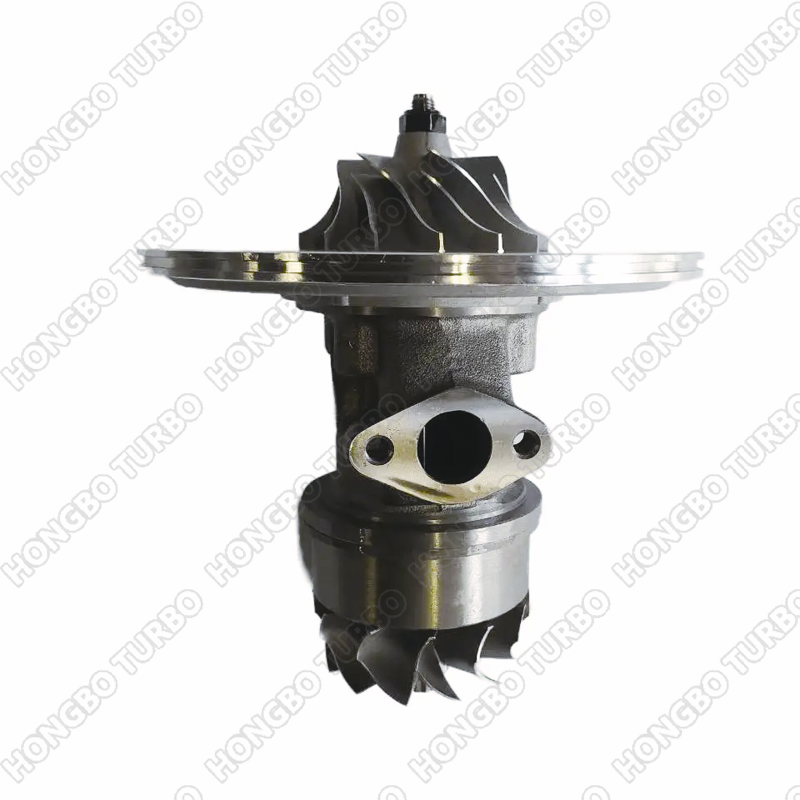 Auto Parts K36-87-01 48597514018 Turbocharger for KAMAZ Truck Diesel Engine