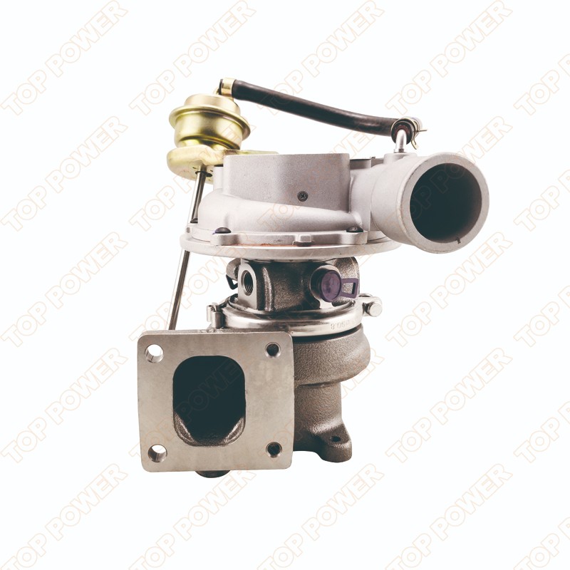 28200-4X610 RHF5 turbocharger 28200-4X610 RHF5 turbocharger