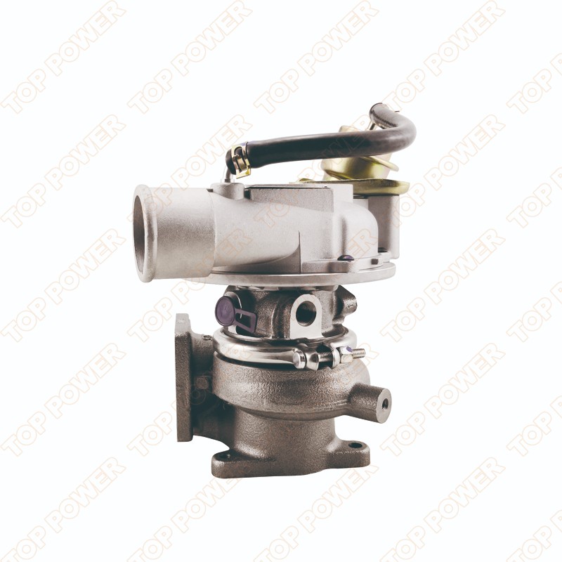 turbocharger for Kia Bongo 3 J3 turbocharger for Kia Bongo 3 J3