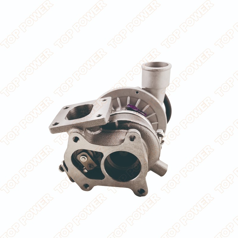 28200-4X610 RHF5 turbocharger 28200-4X610 RHF5 turbocharger