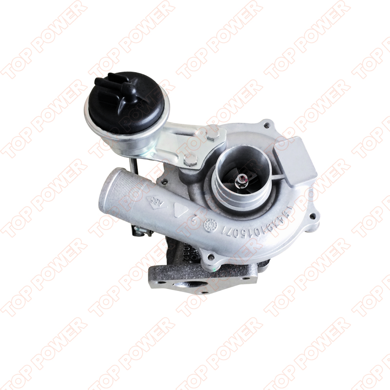 Turbocompressore KP35 14411-BN700 54359700000 54359880002 54359880000 Turbocompressore per motore Nissan Renault K9K-702 1.5 DCI
